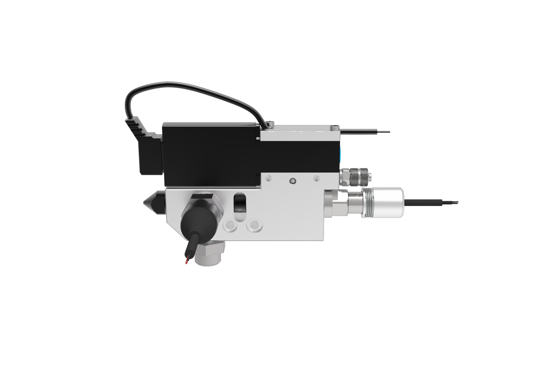 MicroPointPuise Valve MPP03